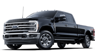 2025 Ford Super Duty® External Image 2